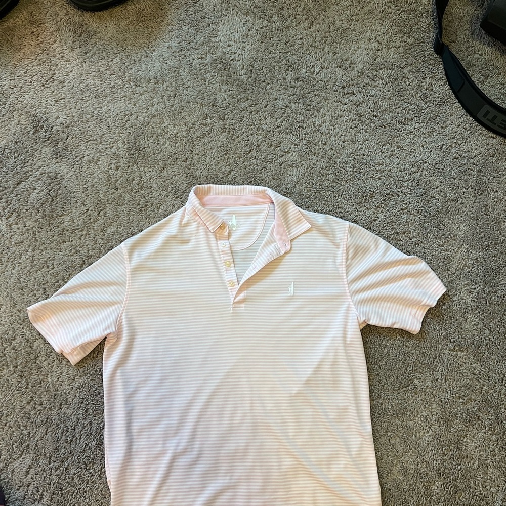Men’s Johnnie-O Polo